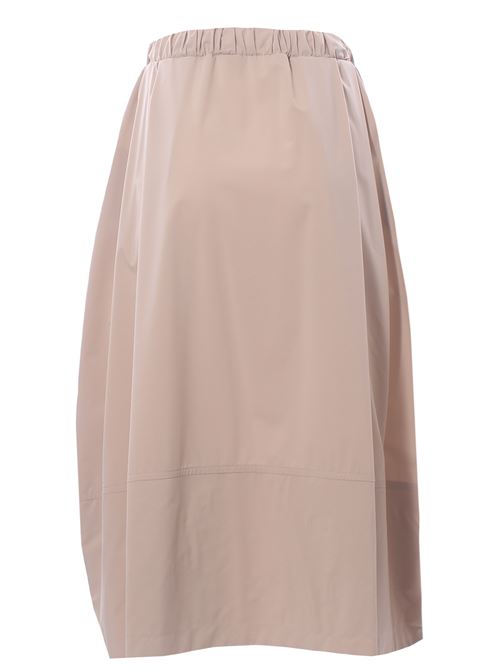 nylon skirt LA FILERIA | 74215/69363010